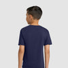 JERZEES - Heavyweight Blend™ 50/50 Youth T-Shirt - 29BR-The Teehive