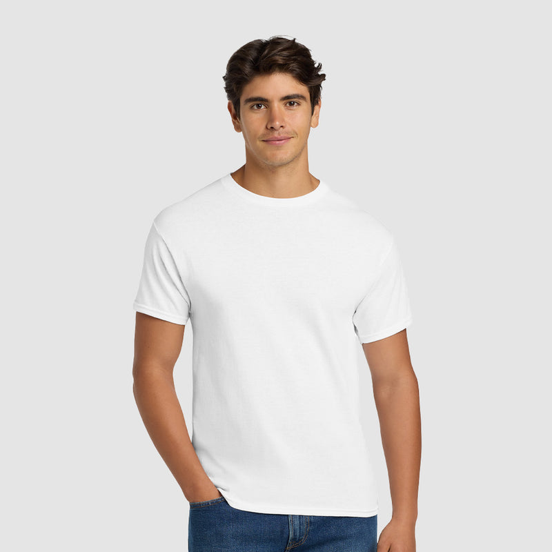 Jerzees - Dri-Power 50/50 T-Shirt - 29MR-The Teehive