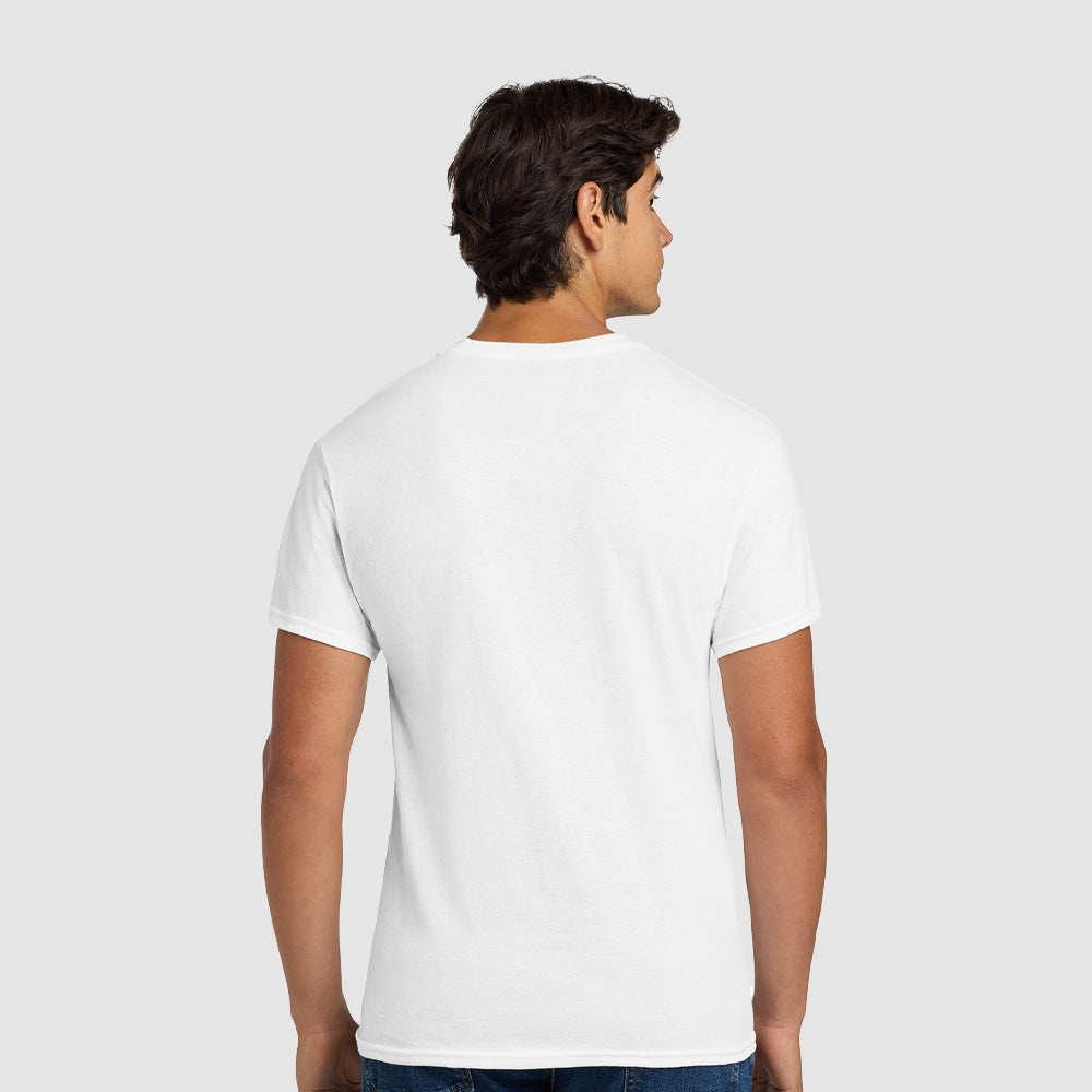 Jerzees - Dri-Power 50/50 T-Shirt - 29MR-The Teehive