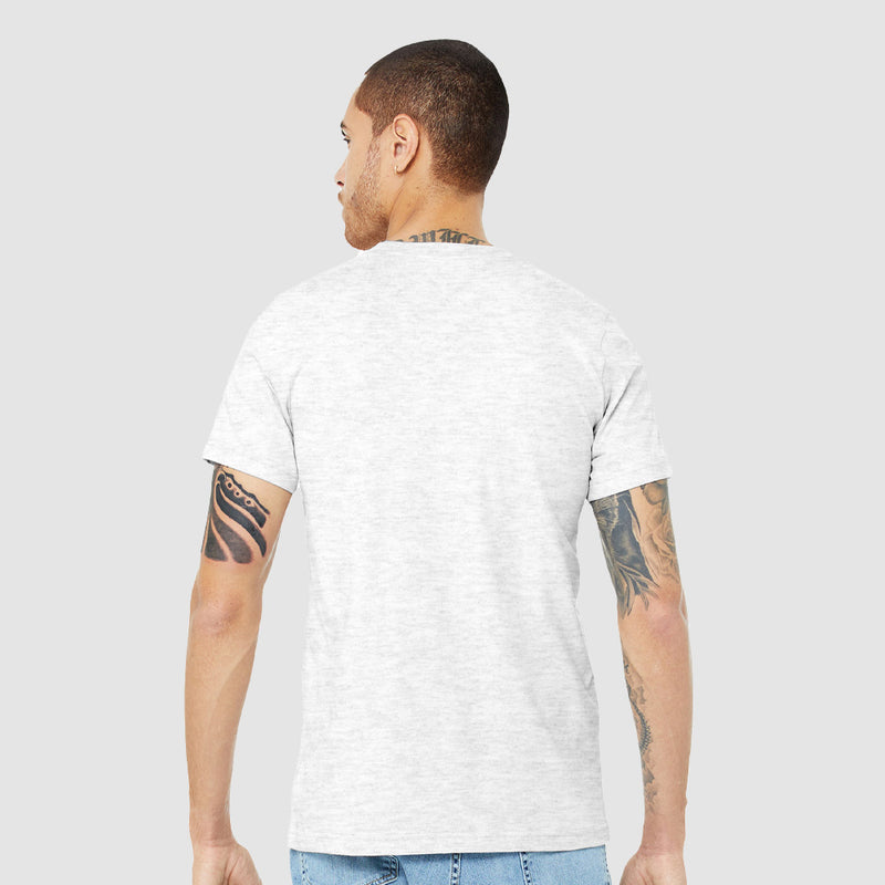 BELLA + CANVAS - Unisex Jersey Tee - 3001-The Teehive