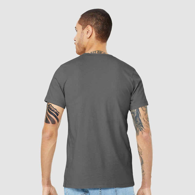 BELLA + CANVAS - Unisex Jersey Tee - 3001-The Teehive