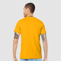 BELLA + CANVAS - Unisex Jersey Tee - 3001-The Teehive