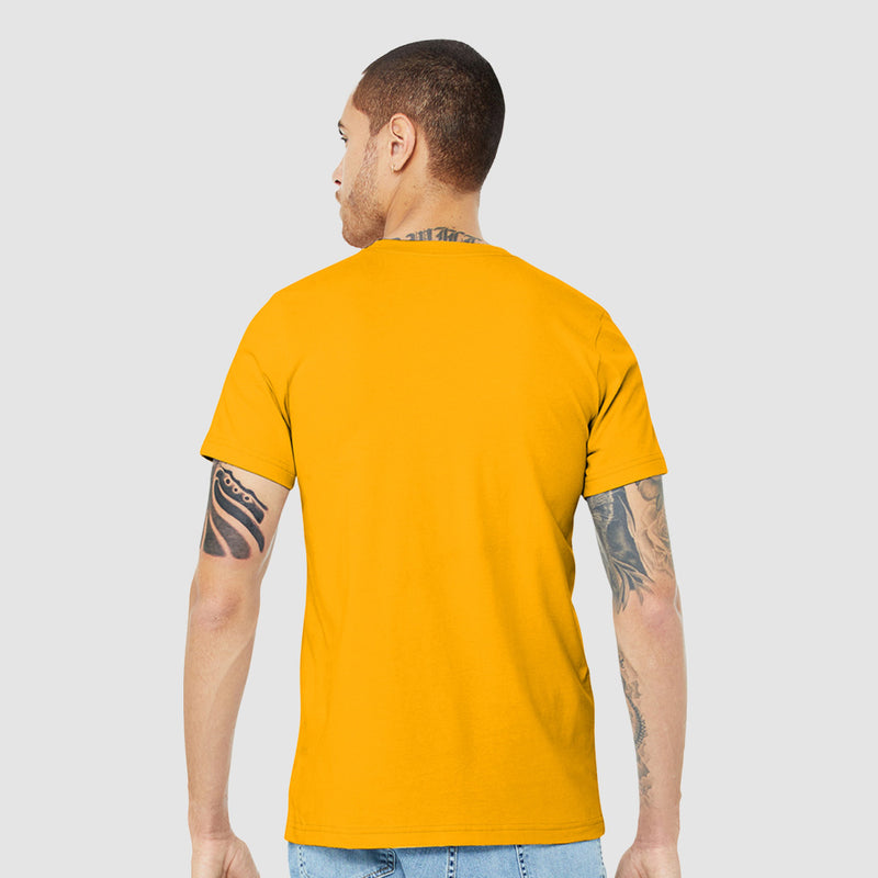 BELLA + CANVAS - Unisex Jersey Tee - 3001-The Teehive