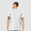 Canvas - Unisex Short Sleeve V-Neck Jersey T-Shirt - 3005-The Teehive