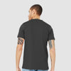 Canvas - Unisex Short Sleeve V-Neck Jersey T-Shirt - 3005-The Teehive