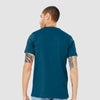 Canvas - Unisex Short Sleeve V-Neck Jersey T-Shirt - 3005-The Teehive