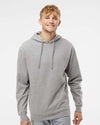 Independent Trading Co. - Midweight Hooded Sweatshirt - SS45-The Teehive