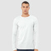 Bella+Canvas® Unisex Jersey Long Sleeve T-Shirt - 3501-The Teehive