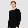 Bella+Canvas® Unisex Jersey Long Sleeve T-Shirt - 3501-The Teehive