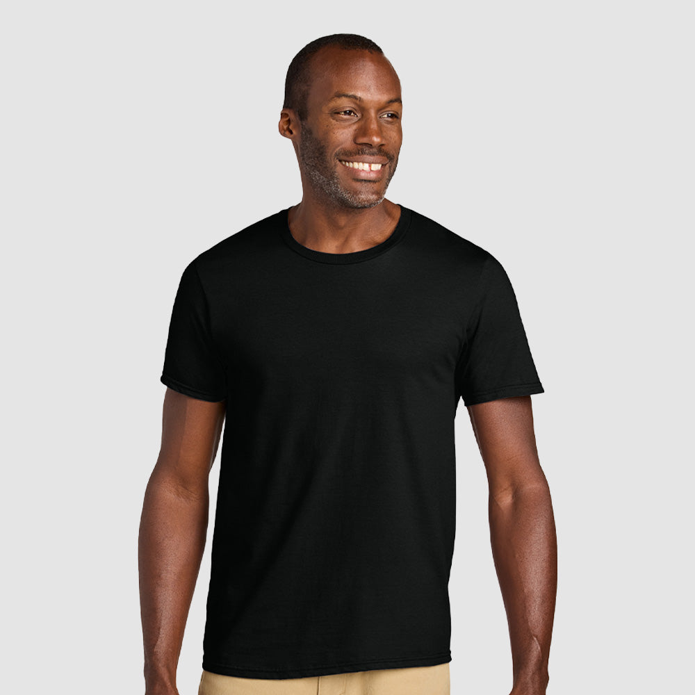 Jerzees Classics™ Unisex Cotton T-Shirt - 363M-The Teehive
