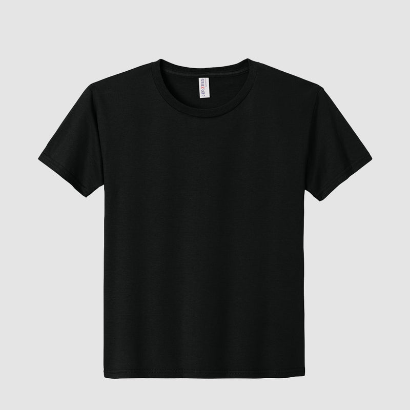 Jerzees Classics® Youth Cotton T-Shirt - 363Y-The Teehive