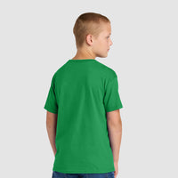 Jerzees Classics® Youth Cotton T-Shirt - 363Y-The Teehive