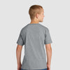 Jerzees Classics® Youth Cotton T-Shirt - 363Y-The Teehive