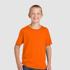 Jerzees Classics® Youth Cotton T-Shirt - 363Y-The Teehive