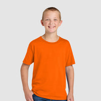 Jerzees Classics® Youth Cotton T-Shirt - 363Y-The Teehive