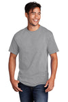 Port & Company® Core Cotton Tee-The Teehive