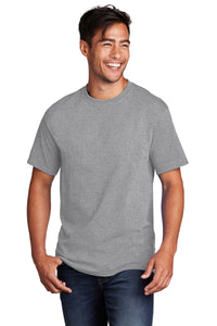 Port & Company® Core Cotton Tee-The Teehive