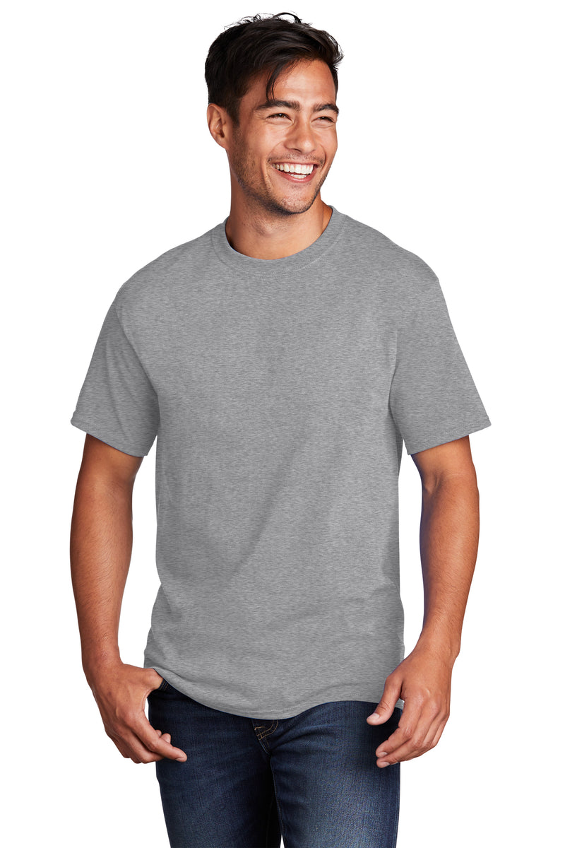 Port & Company® Core Cotton Tee-The Teehive