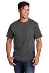 Port & Company® Core Cotton Tee-The Teehive