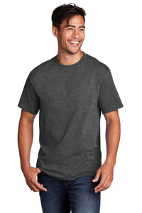 Port & Company® Core Cotton Tee-The Teehive