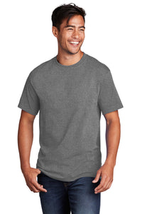 Port & Company® Core Cotton Tee-The Teehive