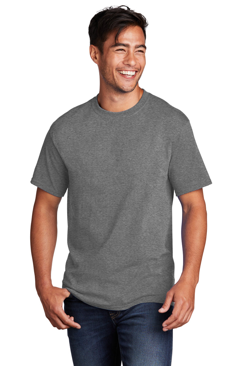 Port & Company® Core Cotton Tee-The Teehive