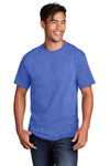 Port & Company® Core Cotton Tee-The Teehive