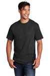 Port & Company® Core Cotton Tee-The Teehive