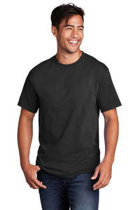 Port & Company® Core Cotton Tee-The Teehive