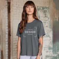 Ladies' Modal Stretch Boyfriend T-⁠Shirt