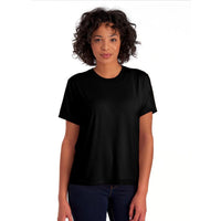 Ladies' Modal Stretch Boyfriend T-⁠Shirt