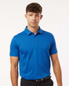 Men's Performance Mélange Polo - 4HM00