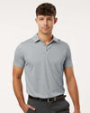 Men's Performance Mélange Polo - 4HM00