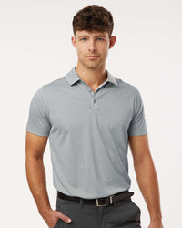 Men's Performance Mélange Polo - 4HM00