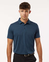 Men's Performance Mélange Polo - 4HM00