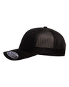 Flexfit Mesh-Back Adjustbale Cap 110M