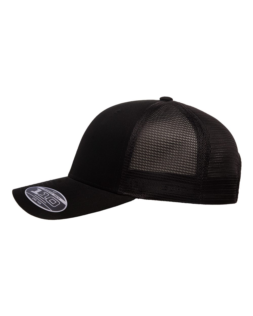 Flexfit Mesh-Back Adjustbale Cap 110M