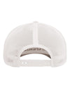 Flexfit Mesh-Back Adjustbale Cap 110M