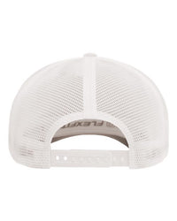 Flexfit Mesh-Back Adjustbale Cap 110M