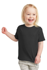 Rabbit Skins - Fine Jersey Toddler T-Shirt - 3321-The Teehive