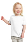 Rabbit Skins - Fine Jersey Toddler T-Shirt - 3321-The Teehive