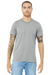 Canvas - Triblend Short Sleeve T-Shirt - 3413-The Teehive