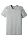 Bella + Canvas - Youth Triblend Jersey Short Sleeve Tee-The Teehive