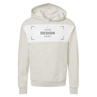 Medium Weight Hooded Sweatshirt - 98CR-The Teehive