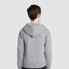 Jerzees NuBlend Youth Hooded Sweatshirt - 996YR-The Teehive