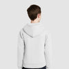 Jerzees NuBlend Youth Hooded Sweatshirt - 996YR-The Teehive