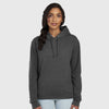Jerzees Nublend Hooded Sweatshirt - 996MR-The Teehive