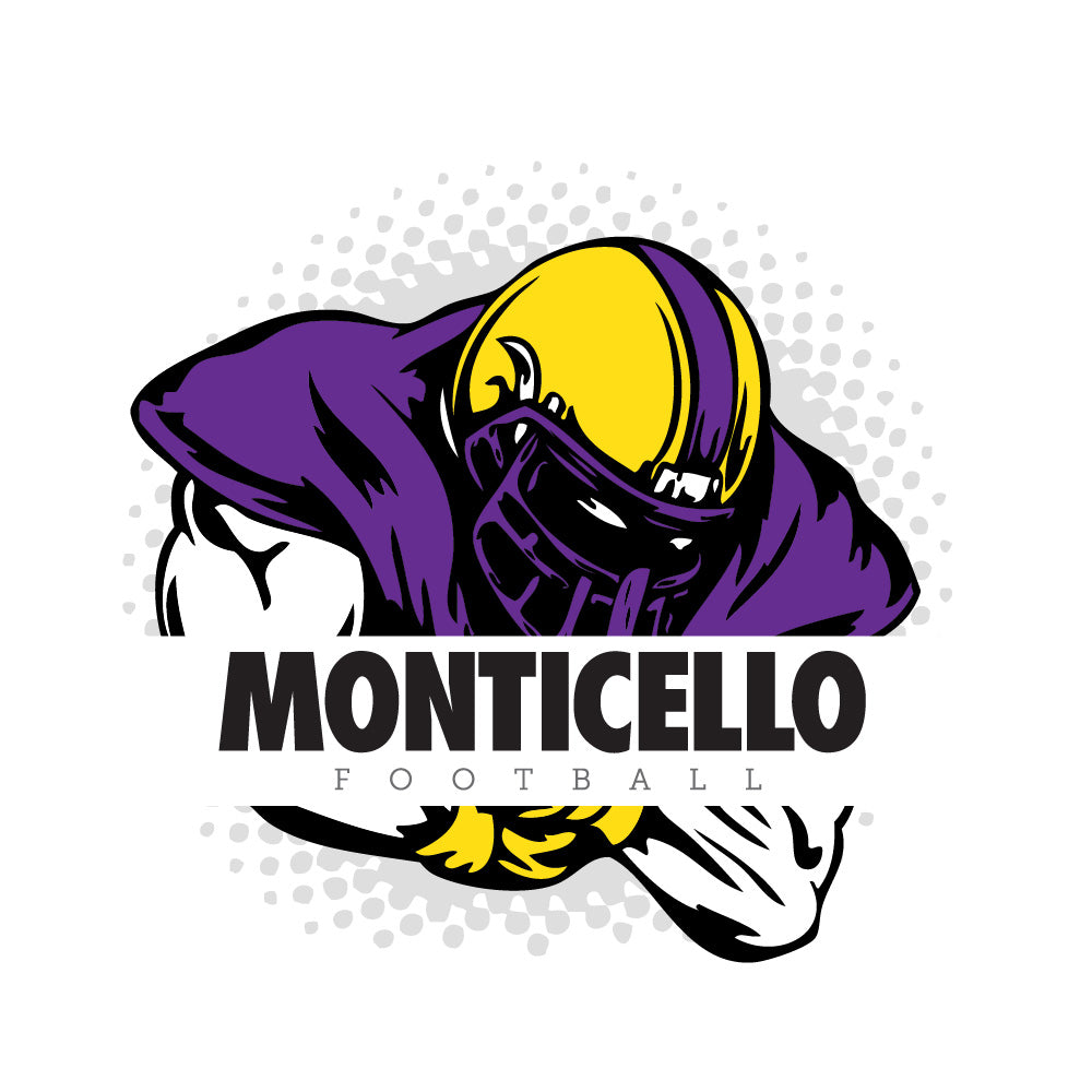 Screen Print 3 Color-SP1237-The Teehive