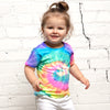 Tie-Dye Tee - 1000CT-The Teehive