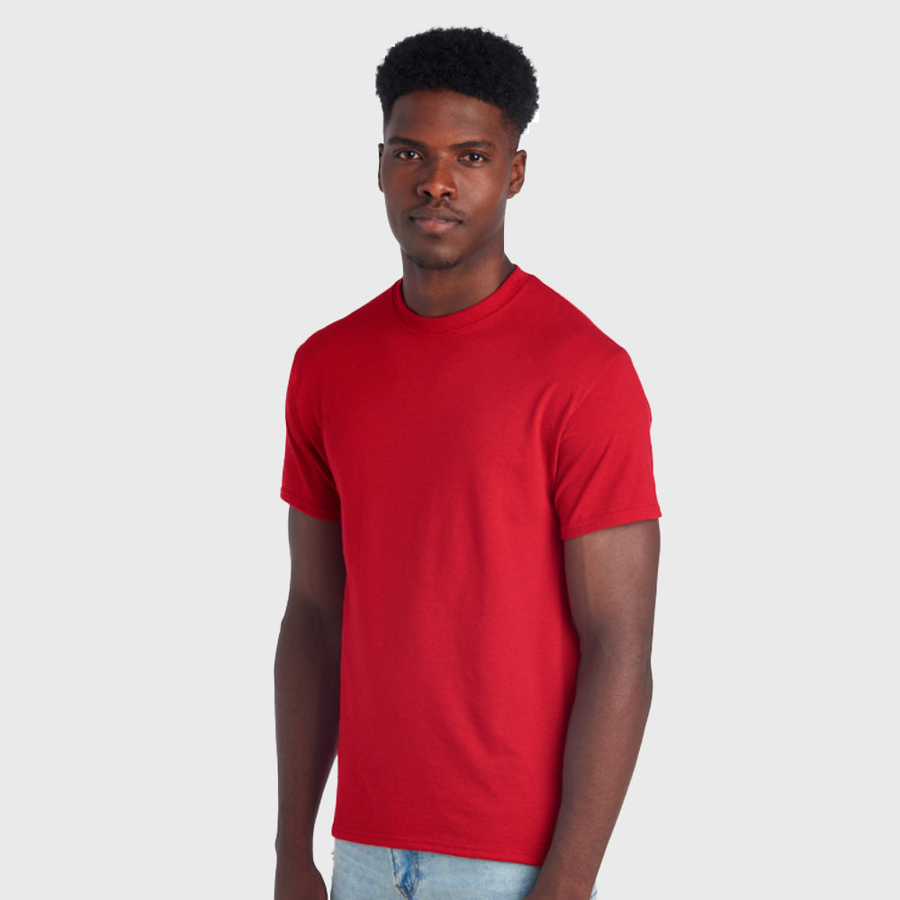 Jerzees - Dri-Power 50/50 T-Shirt - 29MR-The Teehive